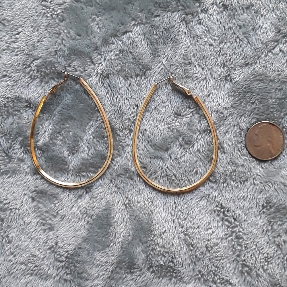 💛Earrings and bracelet bundle